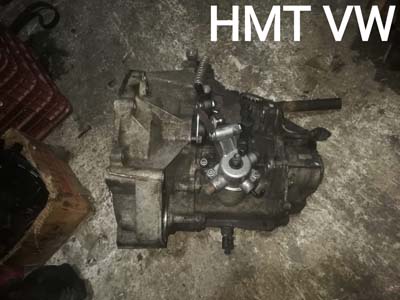 Jetta çıkma şanzıman 6 ileri 1 6 fsi BLF BAG motor uyumlu parça numarası 02T301103T